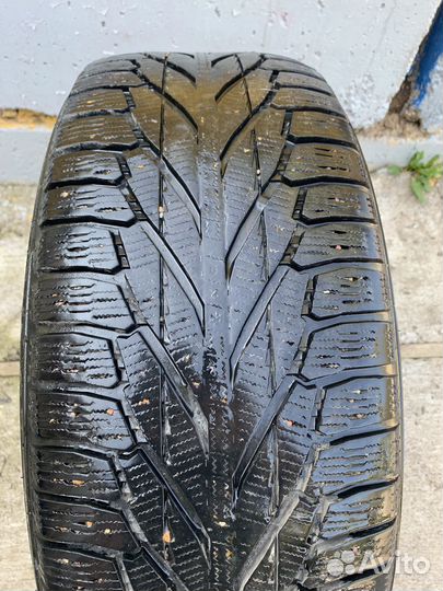 Nokian Tyres Hakkapeliitta R2 265/60 R18