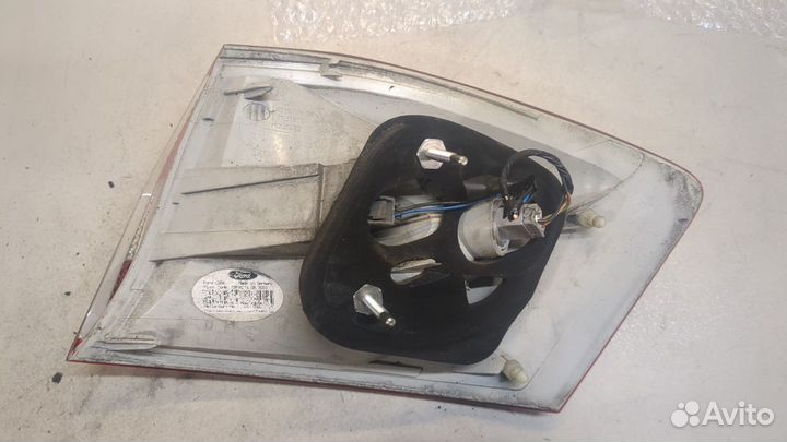 Фонарь (задний) Ford Kuga, 2010