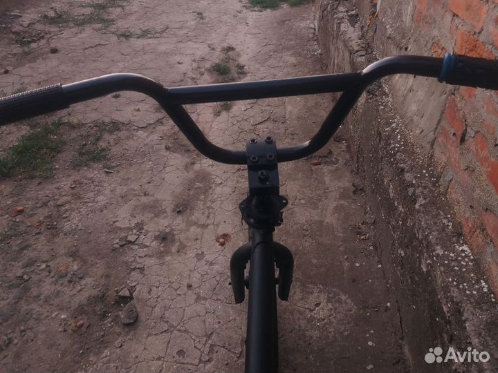 Продам bmx