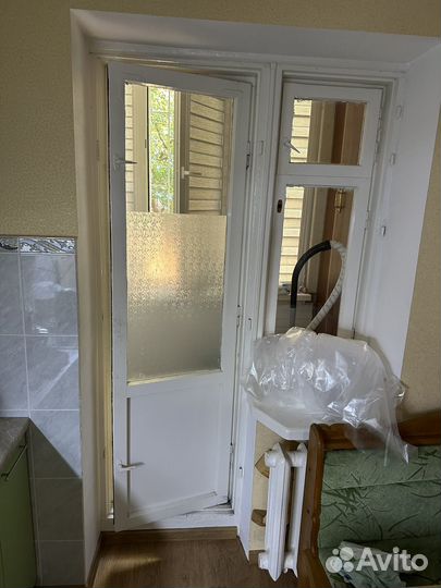 Деревянные окна бу