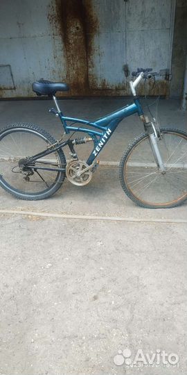 Велосипеды бу взрослый скоростной