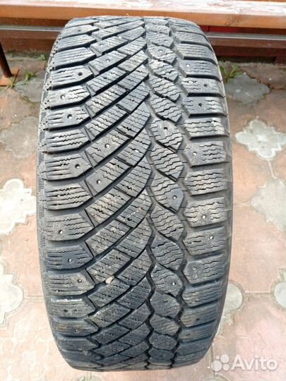 Gislaved Nord Frost 200 225/50 R17 98T