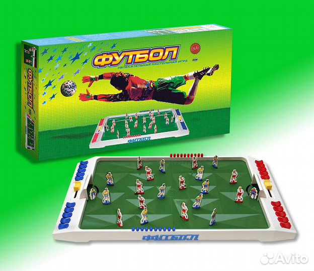 Игра настольная 