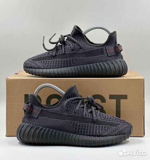 Кроссовки женские Adidas Yeezy Boost 350