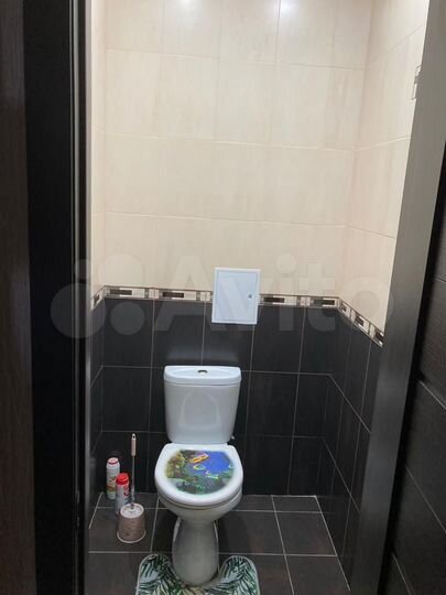 2-к. квартира, 78 м², 4/4 эт.