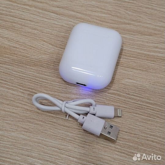 Беспроводные наушники