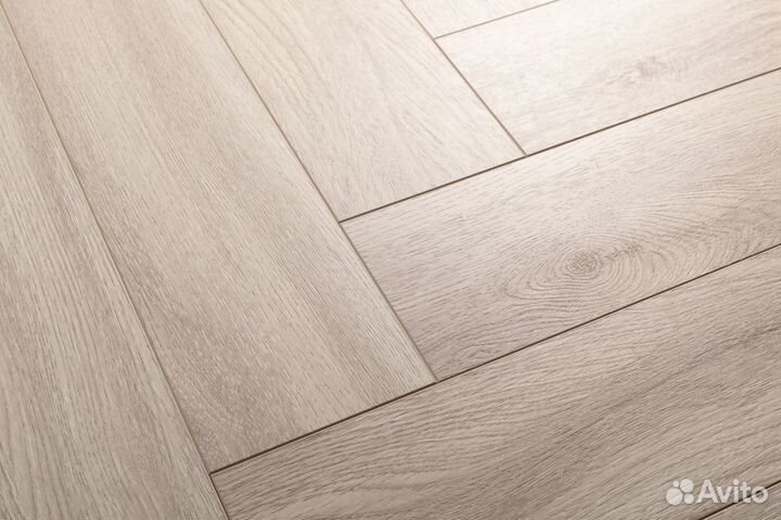 Виниловый ламинат Aquafloor Parquet Glue AF2512PG