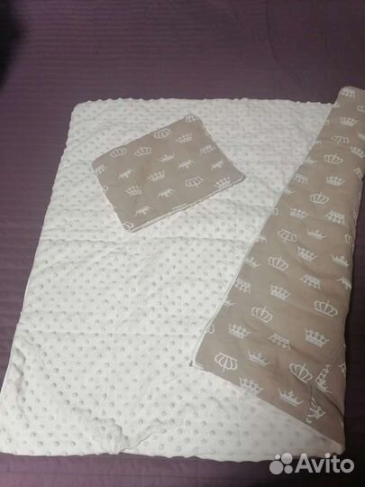 Конверт одеяло