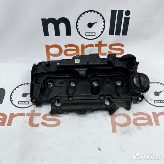 Крышка клапанов Audi A6 C8 2019