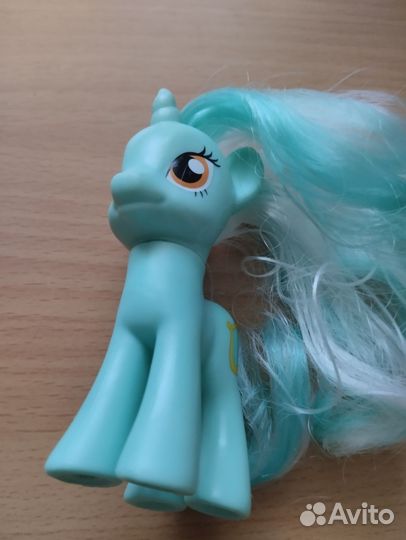My Little Pony