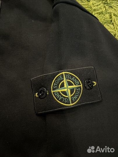 Stone Island Свитшот