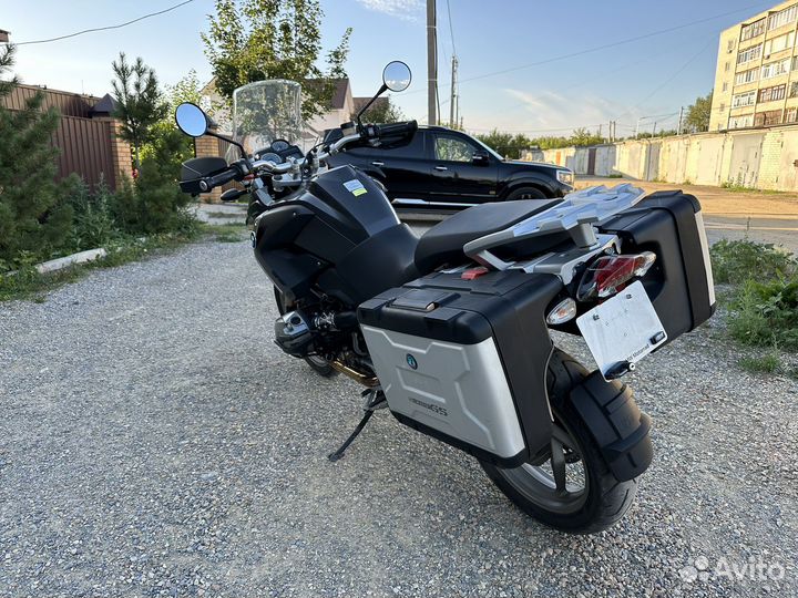 BMW GS1200