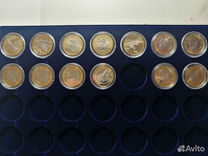 Юбилейные монеты. 5 Евро Финляндия