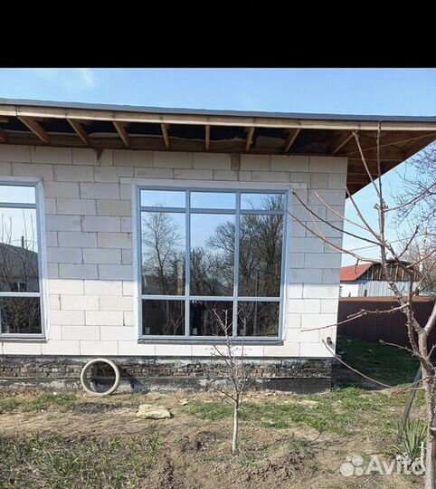 Мягкие окна для террас и беседок