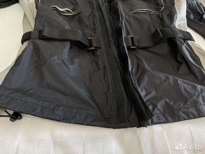 Мотокуртка Crane р.50-52