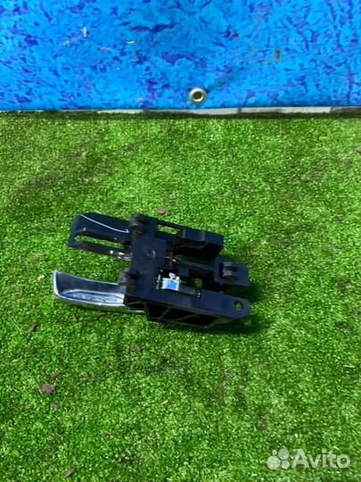 Ручка двери внутренняя Nissan Qashqai J10 HR16DE