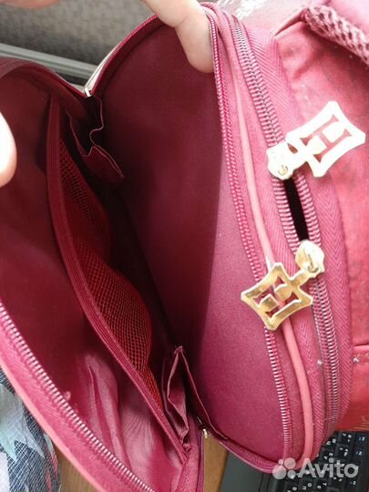 Рюкзак школьный