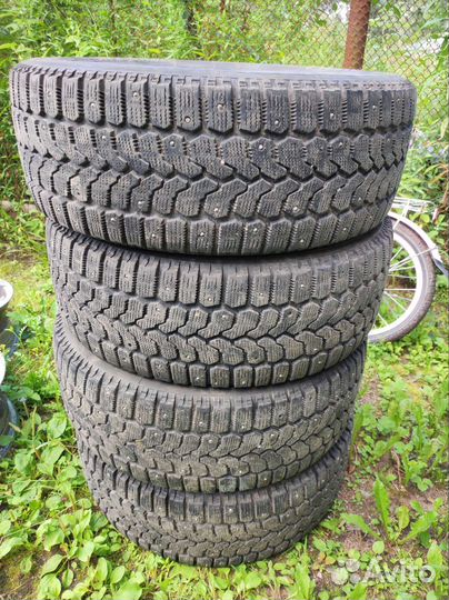 Yokohama Ice Guard IG60 195/60 R15