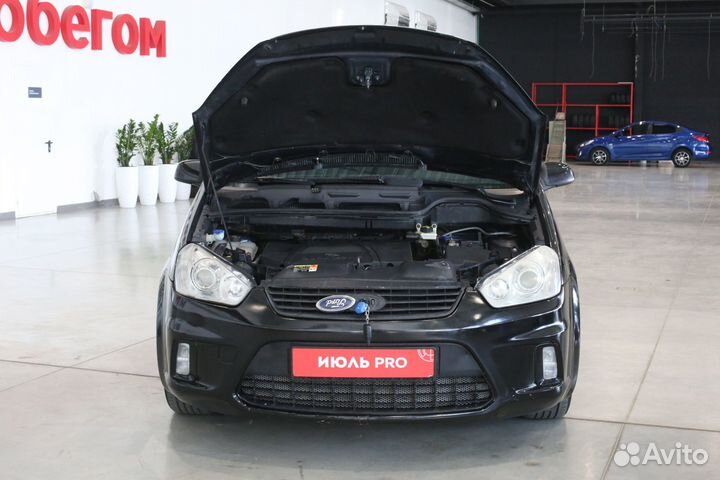Ford C-MAX 1.8 МТ, 2008, 285 184 км