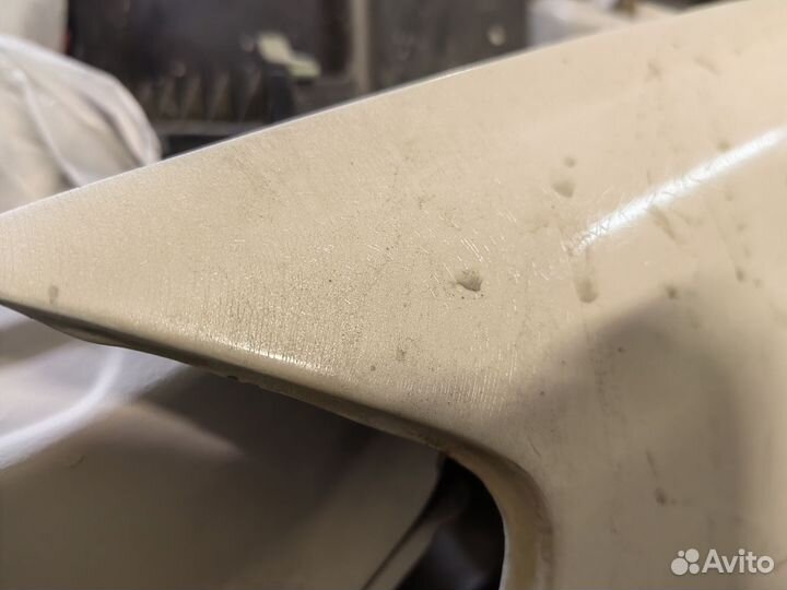 Крыло allion 240