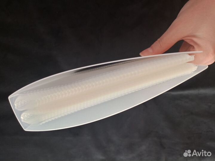 Биндер (фотоальбом) для карточек, открыток, фото