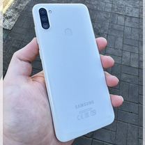 Samsung Galaxy A11, 2/32 ГБ