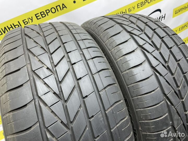 Goodyear Excellence 255/45 R20 100R