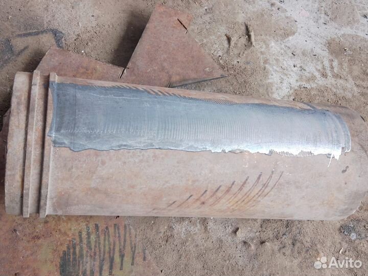 Лазерная чистка металла, камня