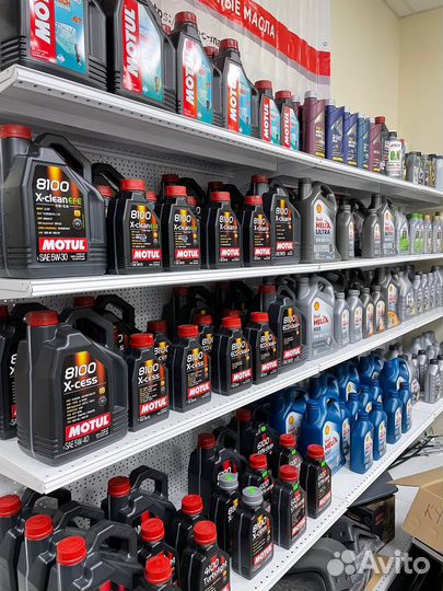 Бачок гура ваз-2110, 2123, ГАЗель Next масляный