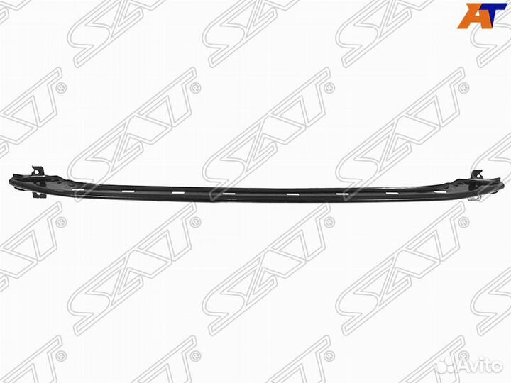 Усилитель бампера VW polo 20- нижняя часть ST-44-0