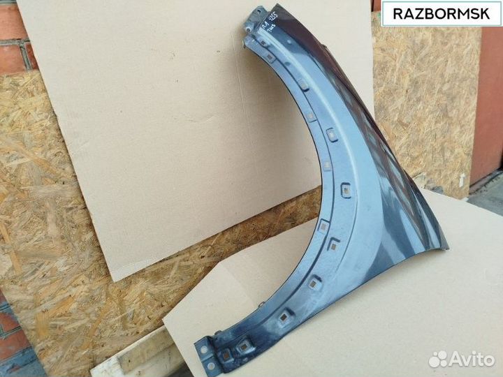 Hyundai Tucson lll Крыло переднее левое