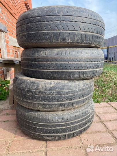 Pirelli Cinturato P1 185/65 R15