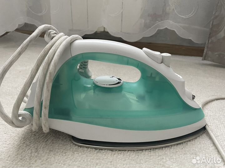 Утюг Bosch