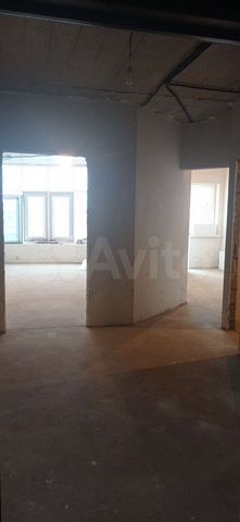 1-к. квартира, 50,8 м², 6/7 эт.