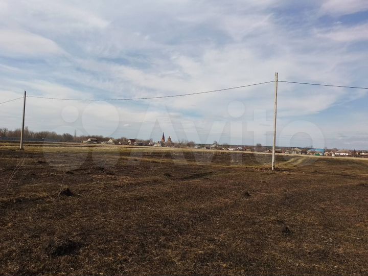 Участок 20 сот. (СНТ, ДНП)