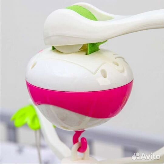 Мобиль на кроватку