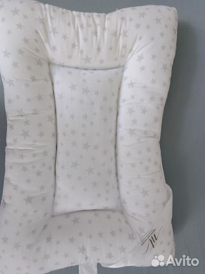 Подушка ортопедическая новая
