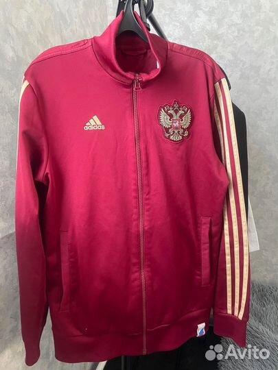 Олимпийка adidas originals