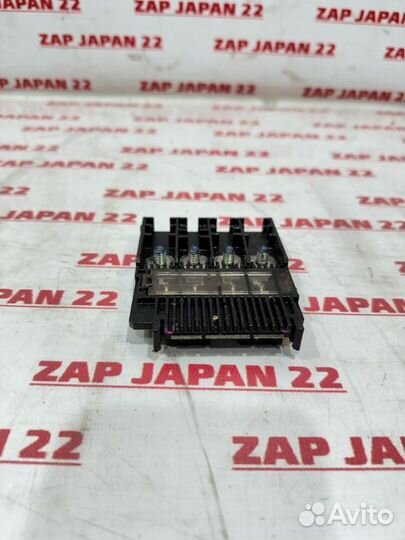 Клемма Mitsubishi L200 KB4T 4D56U 2014