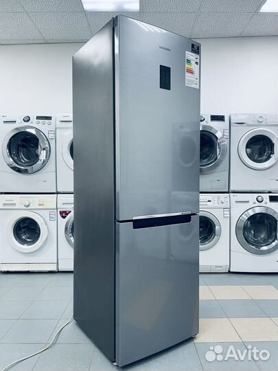 Холодильник бу. No Frost. Гарантия. Доставка