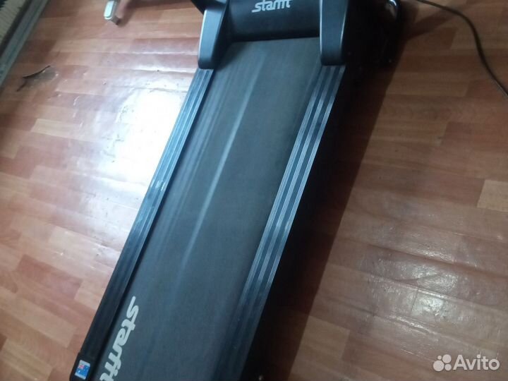 Беговая дорожка бу