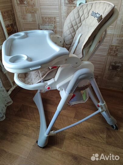 Столик для кормления babyton