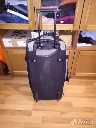 Спортивная сумка