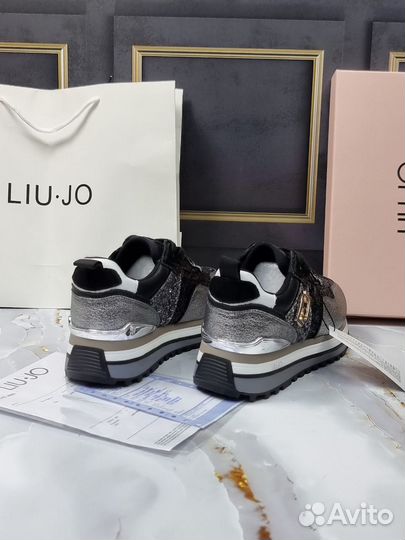 Кроссовки женские Liu Jo