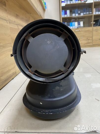 Дизельная пушка Olimp Machinery TDP-10