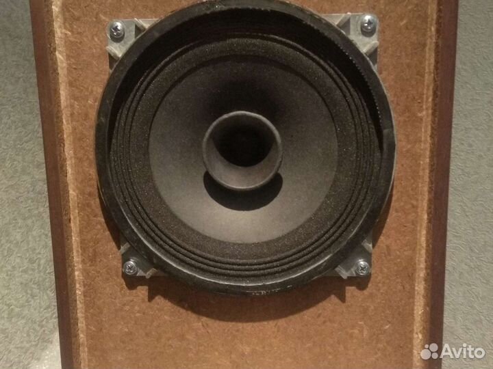 Ремонт динамиков и сабвуферов