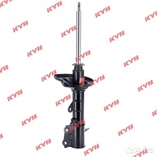 Амортизатор 333493 KIA spectra spectra5 cerato