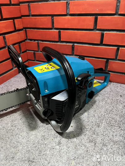 Пила бензиновая Oasis GSL-3.2/5246