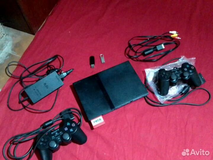 Sony PS2