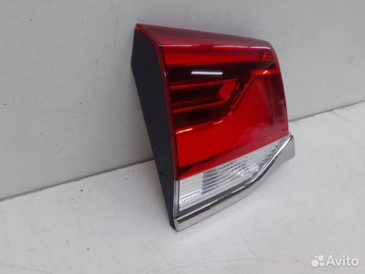 Фонарь левый Toyota Land Cruiser 200 2015-2021